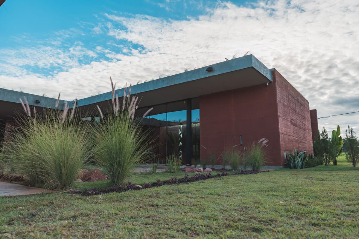 Fundación Las Tacuaras - Instalaciones