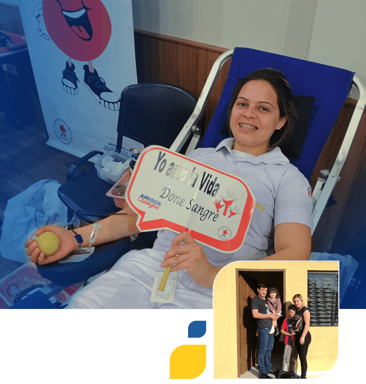 Programas para colaboradores