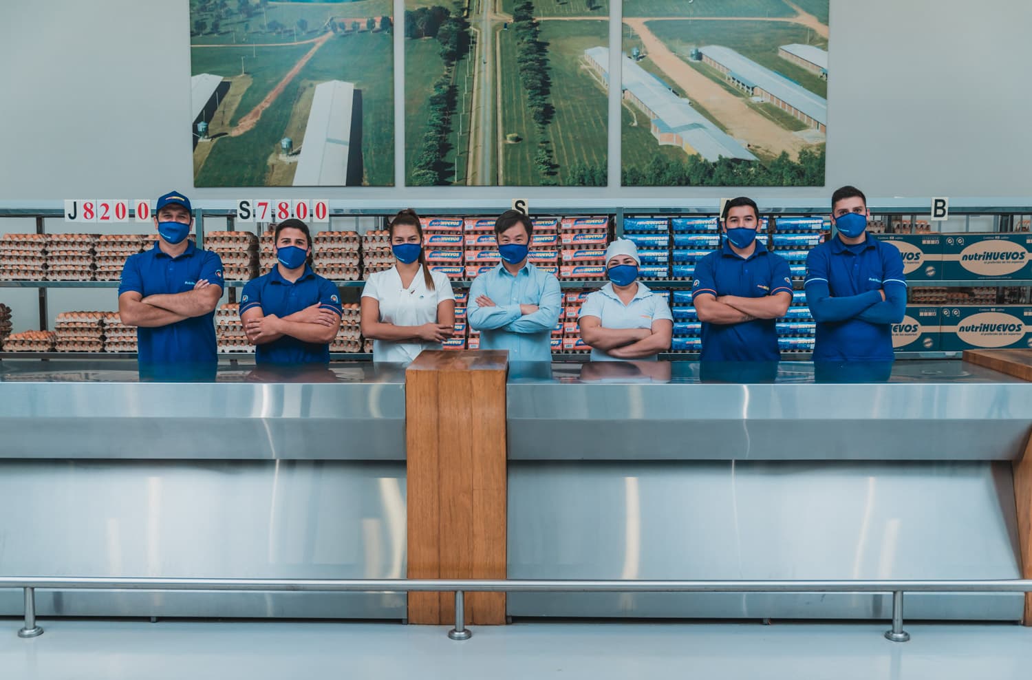 Sucursal Abasto Central - Abasto Central