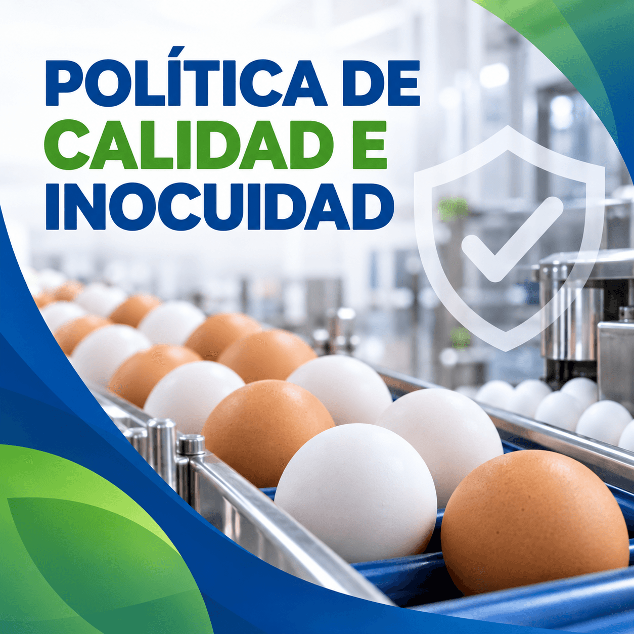 Vista previa de Política de Calidad e Inocuidad (PCI)